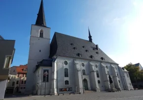 Herderkirche quer co Sieler | Foto: Sieler