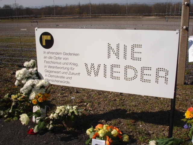 Buchenwald Gedenken Buchenwald Gedenken