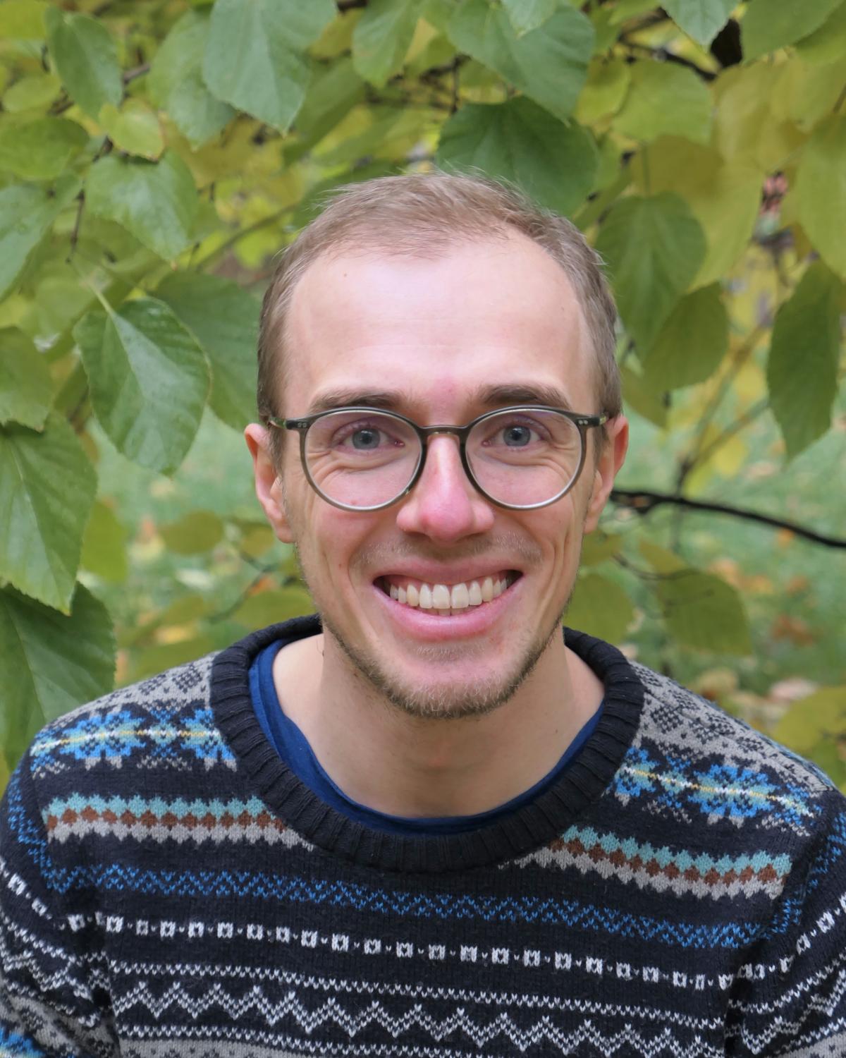 Jonas Lehrke  Jonas Lehrke