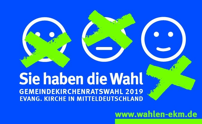 Logo GKR Wahl Logo GKR Wahl