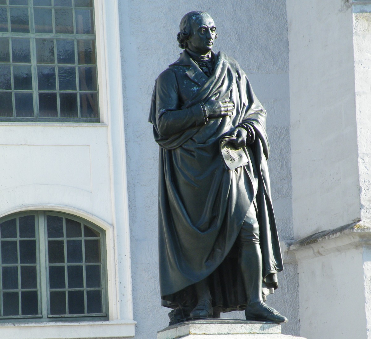 Herderdenkmal längs co Sperling Freigabe vorhande Herderdenkmal längs co Sperling Freigabe vorhande