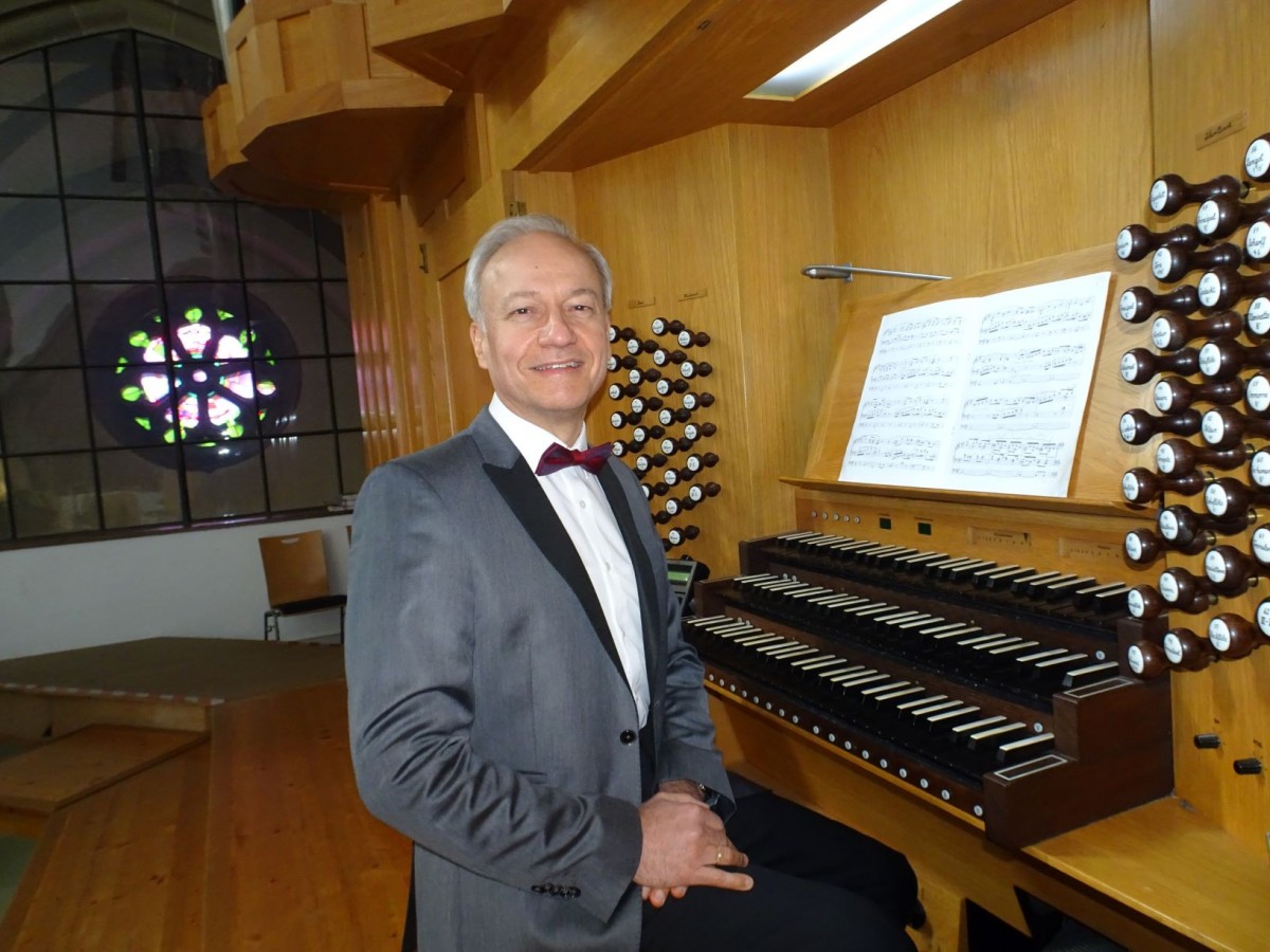 Burkhard Ascherl Burkhard Ascherl