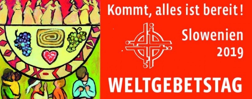 WEltgebets WEltgebets