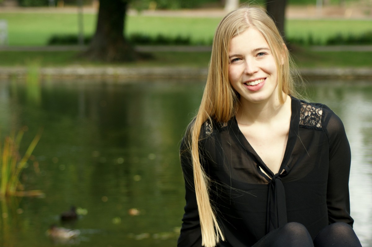 Julia Raasch Julia Raasch