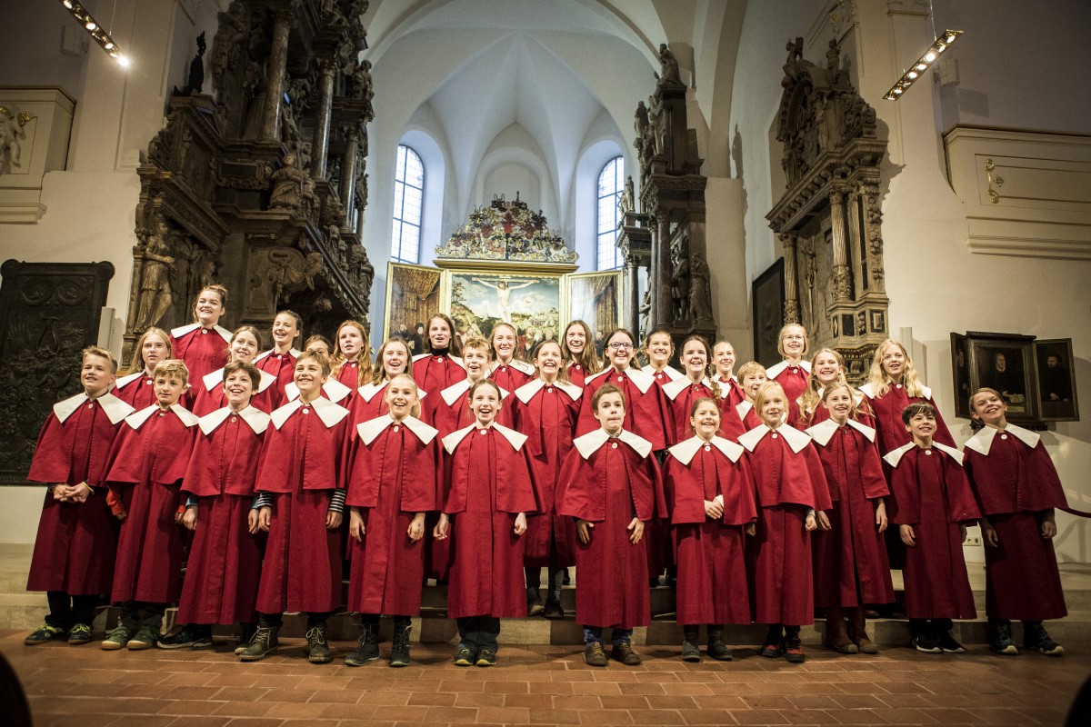 Evangelische Singschule Weimar Evangelische Singschule Weimar