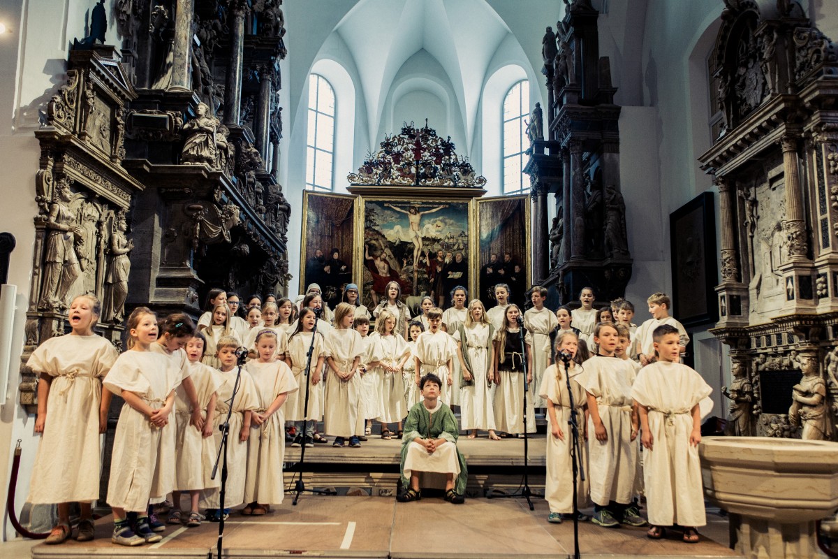 Singschule Singschule