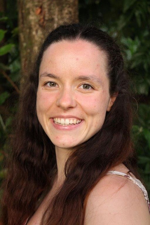 Friederike Bücherl Friederike Bücherl