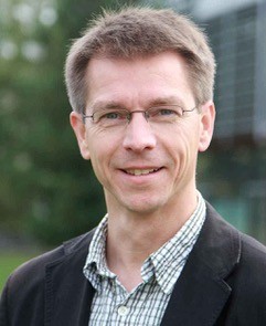 Pfarrer Dr. Hille Pfarrer Dr. Hille
