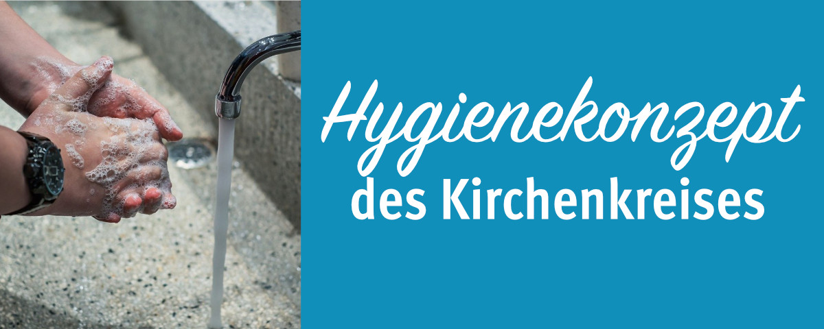 Hygienekonzept für Gottesdienste und kirchliche Veranstaltungen im Evangelisch-Lutherischen Kirchenkreis Weimar