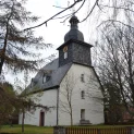 Kirche Ballstedt