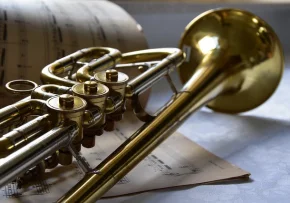 trumpet | Foto: pixabay