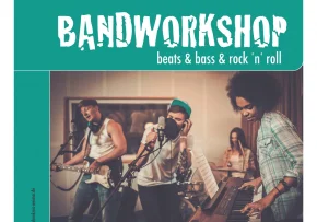 Bandworkshop 21