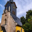Kirche Kromsdorf