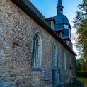 Kirche Denstedt