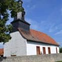Kirche Großlohma