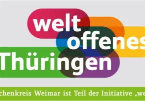 Banner Weltoffenes Thüringen V02 | Foto: waldmann-gestaltung