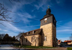 Kirche Klettbach co Neuwirt | Foto: Neuwirth